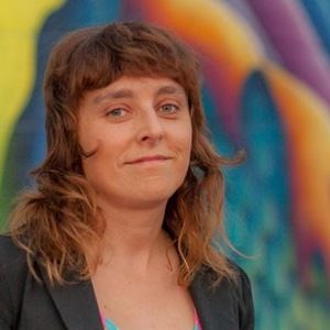 Meet your Posher, Monika